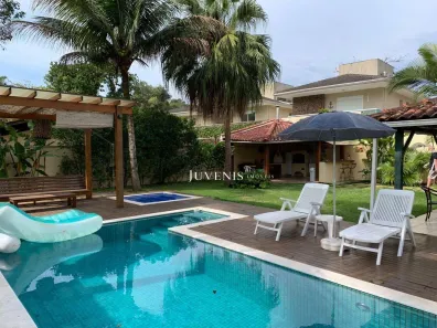 Casa com 4 Quartos à venda, 193m² no Bairro de Juquehy, São Sebastião