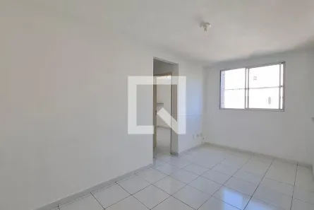 Apartamento com 2 Quartos à venda, 47m² no Parque São Vicente, Mauá