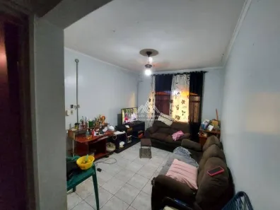 Casa com 2 Quartos à venda, 191m² no Vila Albertina, Ribeirão Preto