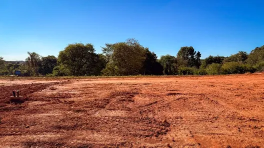 Lote/Terreno à venda, 420m² no Recanto Campestre Internacional de Viracopos Gleba 6, Indaiatuba