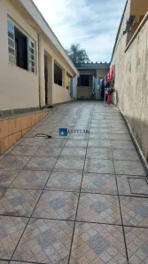Casa com 3 Quartos à venda, 200m² no Vila Eugênia, Mogi das Cruzes