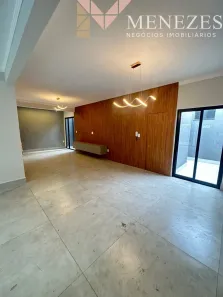 Casa com 4 Quartos à venda, 223m² no Jardim Líbano, Franca