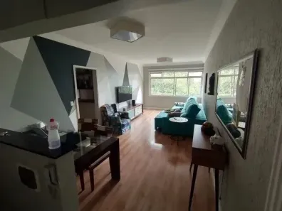 Apartamento com 3 Quartos à venda, 120m² no Santo Antônio, São Caetano do Sul
