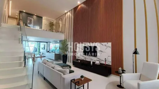 Casa de Condomínio com 4 Quartos à venda, 400m² no Recreio dos Bandeirantes, Rio de Janeiro
