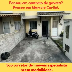 Casa com 2 Quartos à venda, 52m² no Papagaio, Feira de Santana