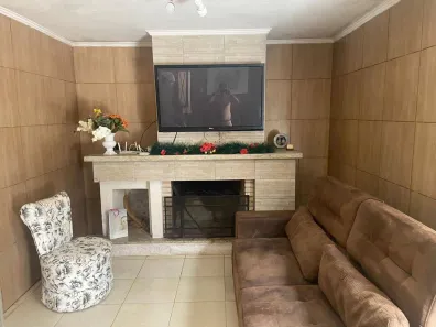 Casa com 7 Quartos à venda, 300m² no Laranjal, Pelotas
