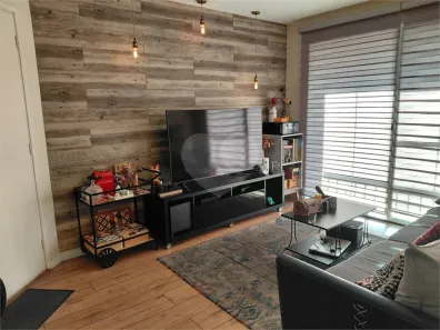 Apartamento com 3 Quartos à venda, 94m² no Vila Leopoldina, São Paulo