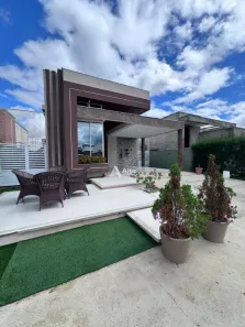 Casa com 3 Quartos à venda, 210m² no Rincão, Mossoró