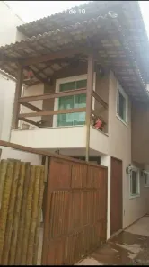 Casa de Condomínio com 3 Quartos à venda, 115m² no Riviera Fluminense, Macaé