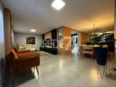 Sobrado com 3 Quartos à venda, 324m² no Conjunto Habitacional Padre Anchieta, Campinas