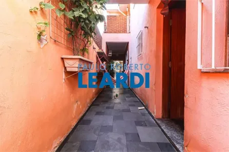 Sobrado com 3 Quartos à venda, 186m² no Vila Madalena, São Paulo