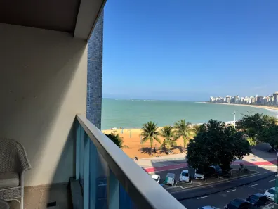 Apartamento com 2 Quartos à venda, 62m² no Praia da Costa, Vila Velha