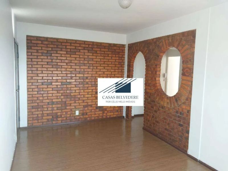 Apartamento com 3 quartos — Sagrada Família, Belo Horizonte