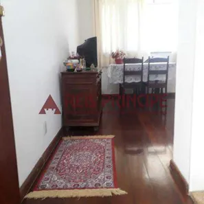 Apartamento com 2 Quartos à venda, 46m² no Pechincha, Rio de Janeiro