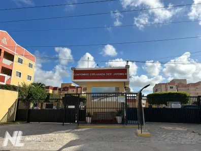 Apartamento com 3 Quartos à venda, 69m² no Parque das Nações, Parnamirim