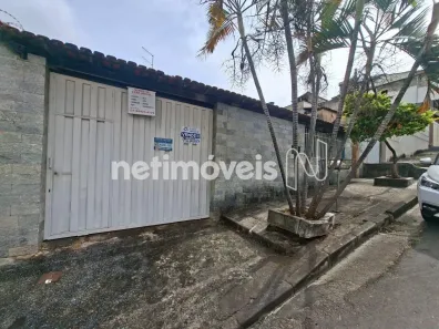 Casa com 3 Quartos à venda, 188m² no São João de Deus (Justinópolis), Ribeirão das Neves