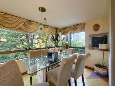 Apartamento com 2 Quartos à venda, 79m² no Passo da Areia, Porto Alegre