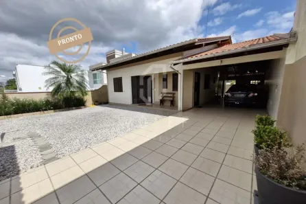 Casa com 4 Quartos à venda, 140m² no Centro, Balneário Piçarras