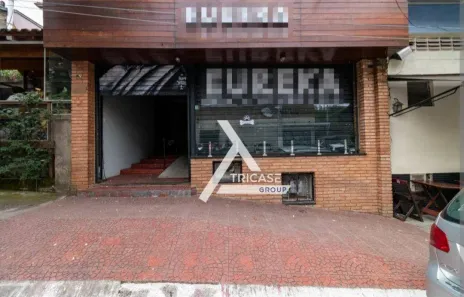 Ponto Comercial para alugar, 300m² no Pinheiros, São Paulo