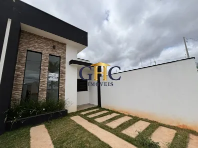 Casa com 2 Quartos à venda, 68m² no Jardim São Lucas, Salto de Pirapora