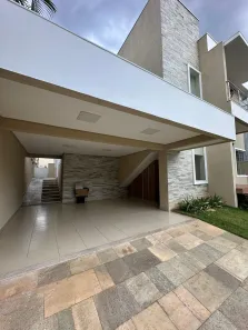 Casa de Condomínio com 6 Quartos à venda, 450m² no Cidade Vera Cruz - Jardins Mônaco, Aparecida de Goiânia