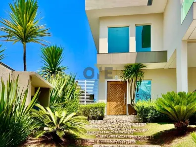 Casa de Condomínio com 4 Quartos para alugar, 320m² no Paisagem Renoir, Cotia