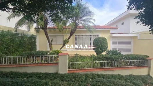 Casa com 3 Quartos à venda, 285m² no Jardim Londrina, São Paulo