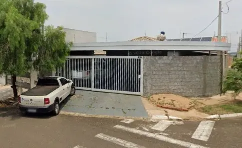 Casa com 2 Quartos à venda, 70m² no Residencial Vida Nova Maracá II (Padre Nobrega), Marília