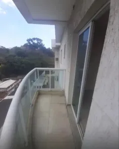 Apartamento com 2 Quartos à venda, 50m² no Colubande, São Gonçalo