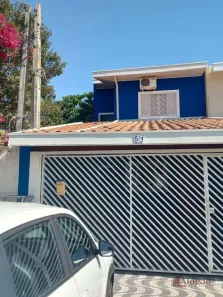 Casa com 2 Quartos à venda, 207m² no Condominio Residencial Vale Dos Principes, Taubaté
