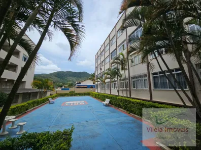 Apartamento com 1 Quarto à venda, 30m² no Centro, Miguel Pereira