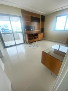 Apartamento com 3 Quartos para alugar, 180m² no Nossa Senhora das Graças, Manaus