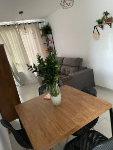 Apartamento com 2 Quartos à venda, 44m² no Jardim São José, Campinas