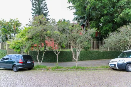 Casa com 3 Quartos à venda, 266m² no Tristeza, Porto Alegre