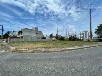 Lote/Terreno à venda, 855m² no Pedra Branca, Palhoça