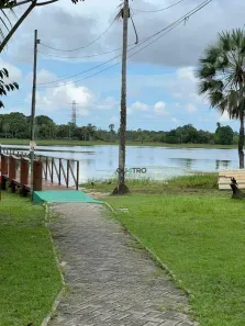 Lote/Terreno à venda, 384m² no Camará, Aquiraz