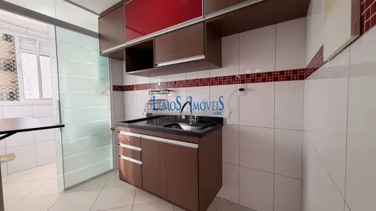 Apartamento com 2 Quartos à venda, 52m² no Dos Casa, São Bernardo do Campo
