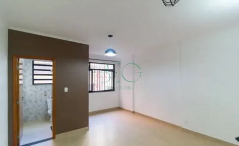 Apartamento com 1 Quarto à venda, 30m² no Liberdade, São Paulo