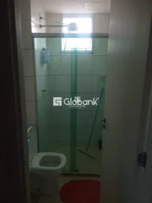 Apartamento com 2 Quartos à venda, 40m² no Vila Atlântida, Montes Claros