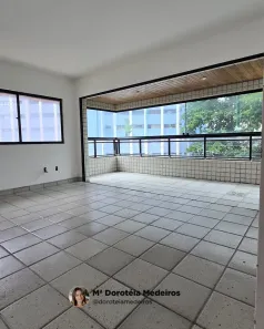 Apartamento com 4 Quartos à venda, 224m² no Boa Viagem, Recife