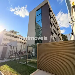 Apartamento com 2 Quartos à venda, 68m² no Carmo, Belo Horizonte