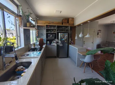 Apartamento com 3 Quartos à venda, 81m² no Cristal, Porto Alegre