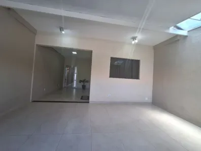 Casa com 3 Quartos à venda, 232m² no Parque Nova Carioba, Americana