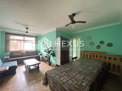 Apartamento com 3 Quartos à venda, 100m² no Enseada, Guarujá