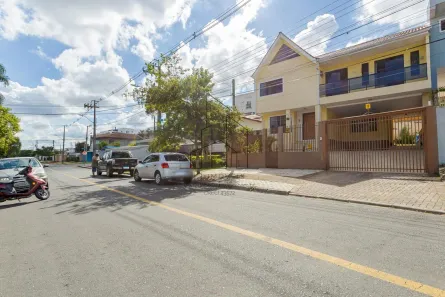 Sobrado com 4 Quartos à venda, 250m² no Santa Quitéria, Curitiba