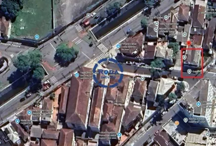 Prédio Comercial à venda, 266m² no Marapé, Santos