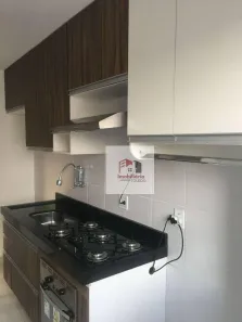 Apartamento com 2 Quartos à venda, 56m² no Vila Odim Antão, Sorocaba