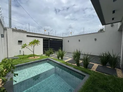 Sobrado com 3 Quartos à venda, 160m² no Parque Amazônia, Goiânia