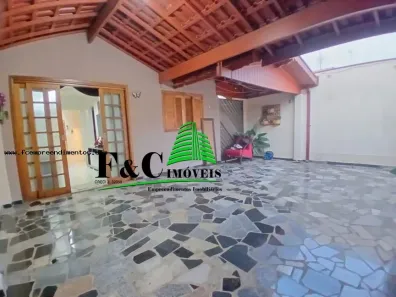 Casa com 2 Quartos à venda, 103m² no Jardim Ipanema, Limeira