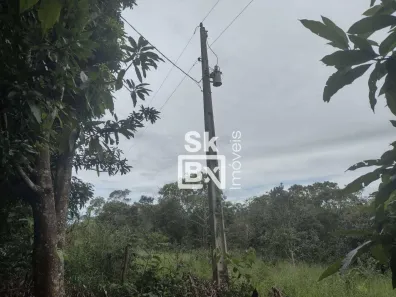 Lote/Terreno à venda, 50000m² no Jardim Brasília, Uberlândia